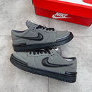 Nike Sb Twist Cinza