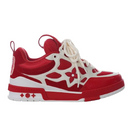 LV Skate “Red/White”