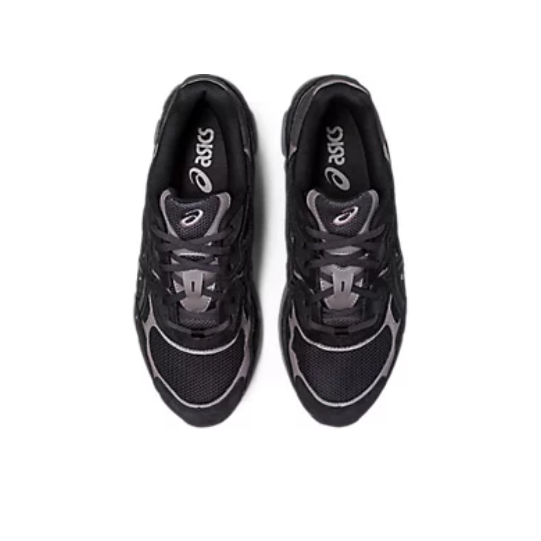 Asics Gel-NYC Graphite Grey Black