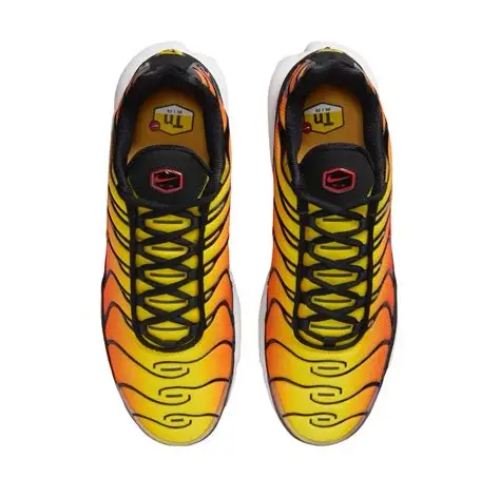 Air Max Tn Plus Sunset