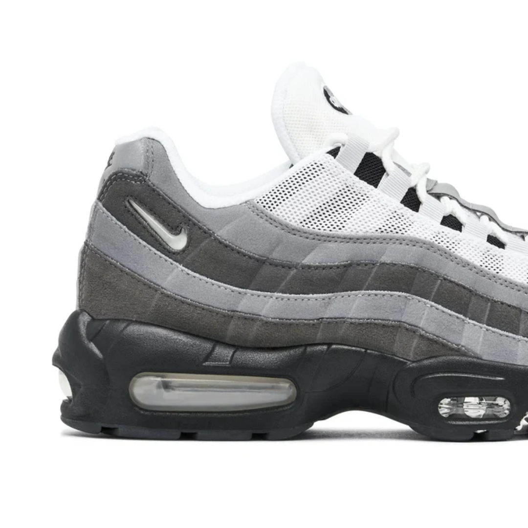 Air Max 95 Jewel Grey