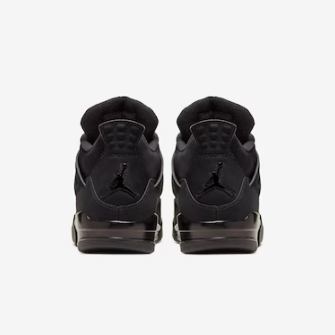 Jordan 4 “Black Cat”