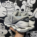 Mizuno Ls "Cinza"