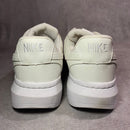 nike court vision sola alta white