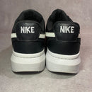 nike court vision sola alta black