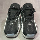 nocta x nike glide black white