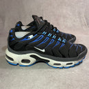 air max tn plus black royal