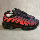 air max tn plus bred reflective