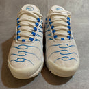 air max tn plus blue flury