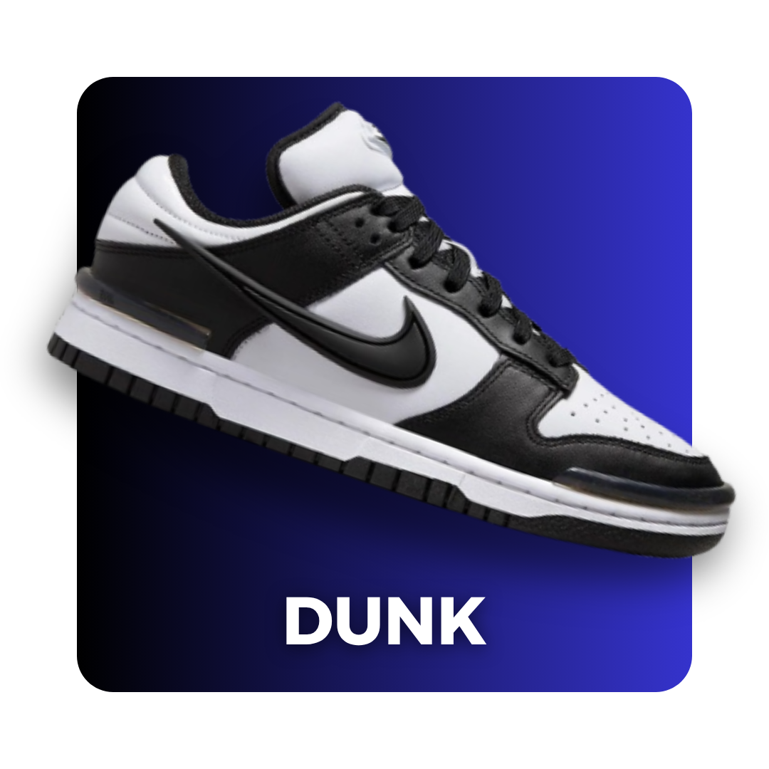 Dunk Low