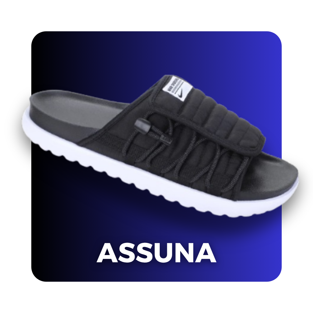 Nike Assuna