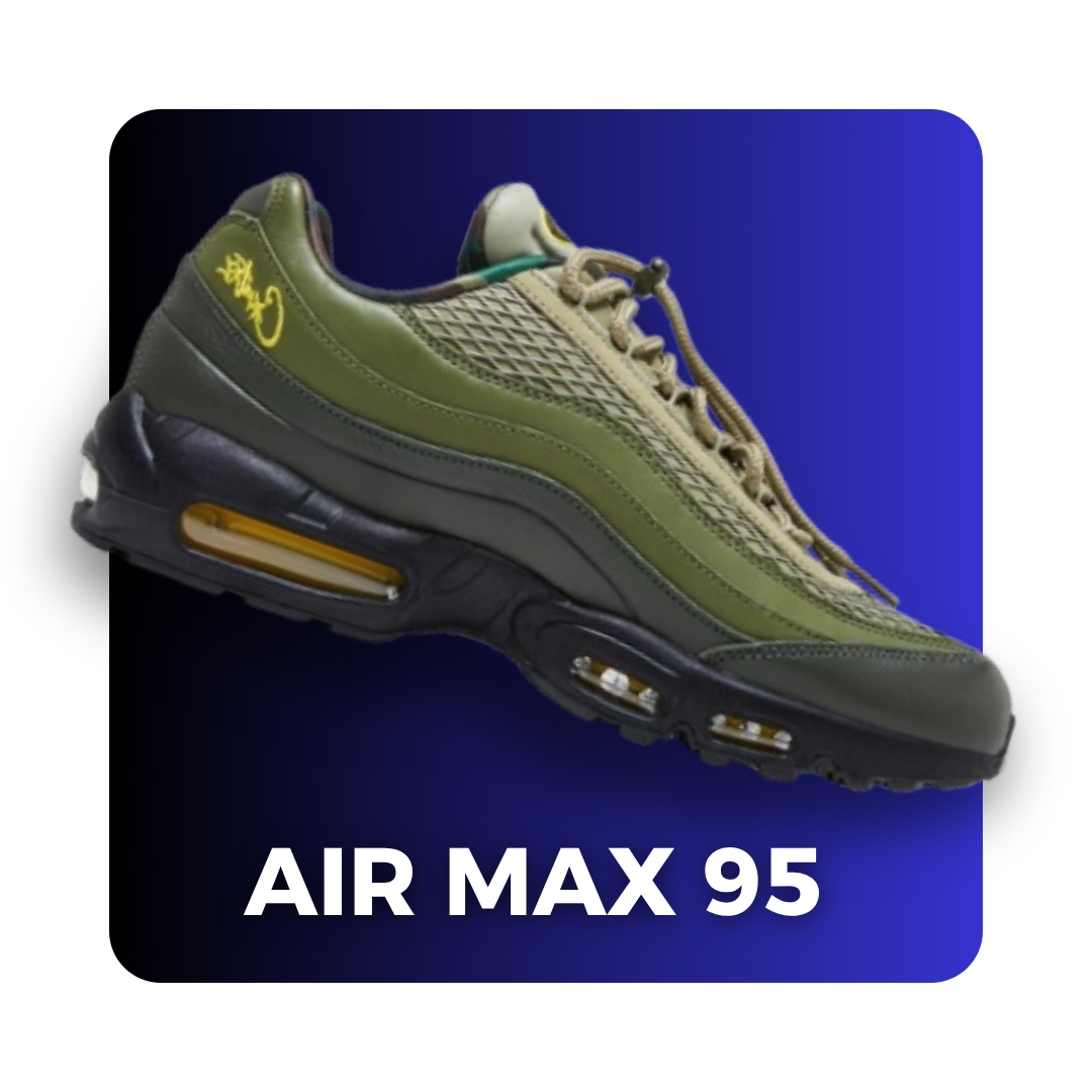 Air Max 95
