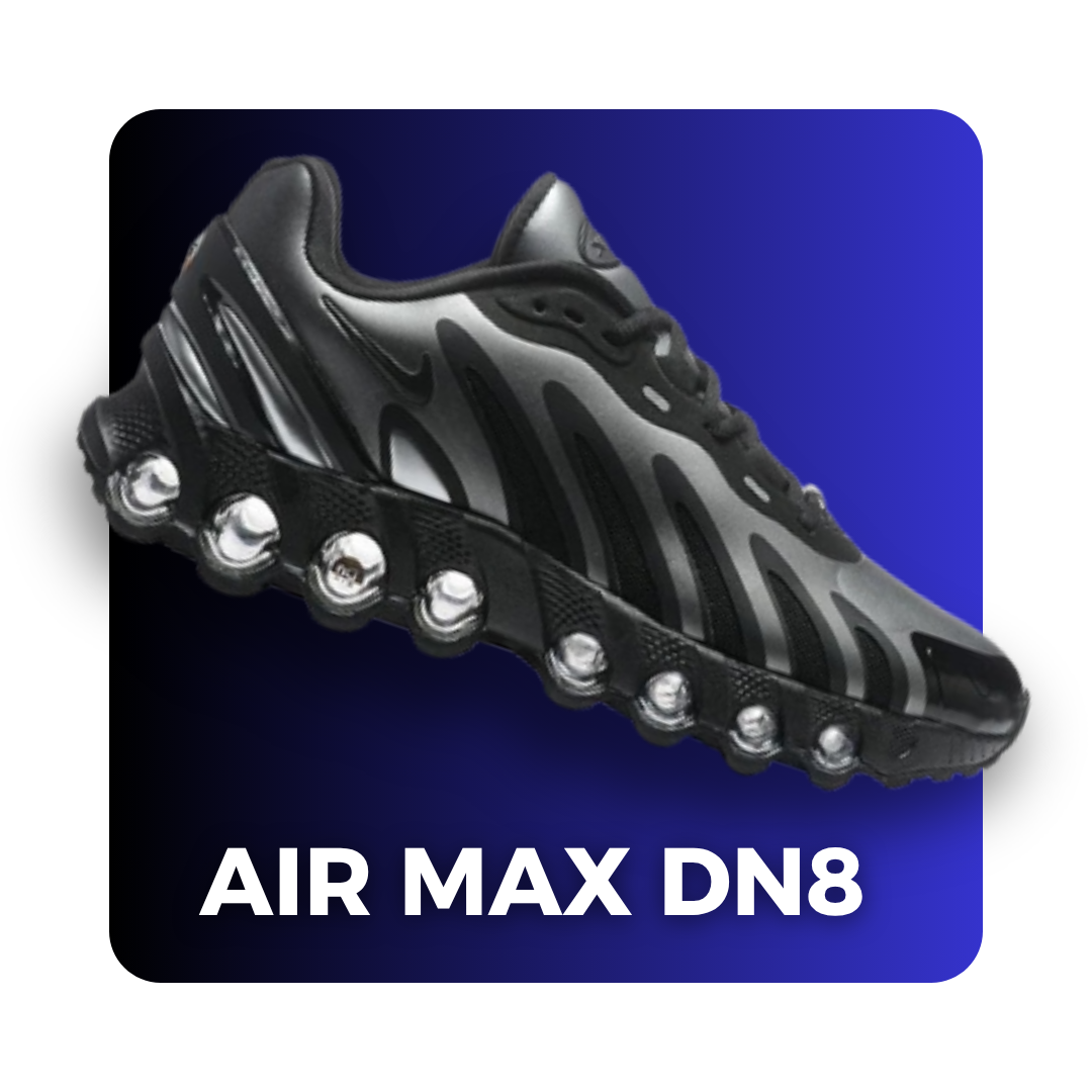 Air Max DN8