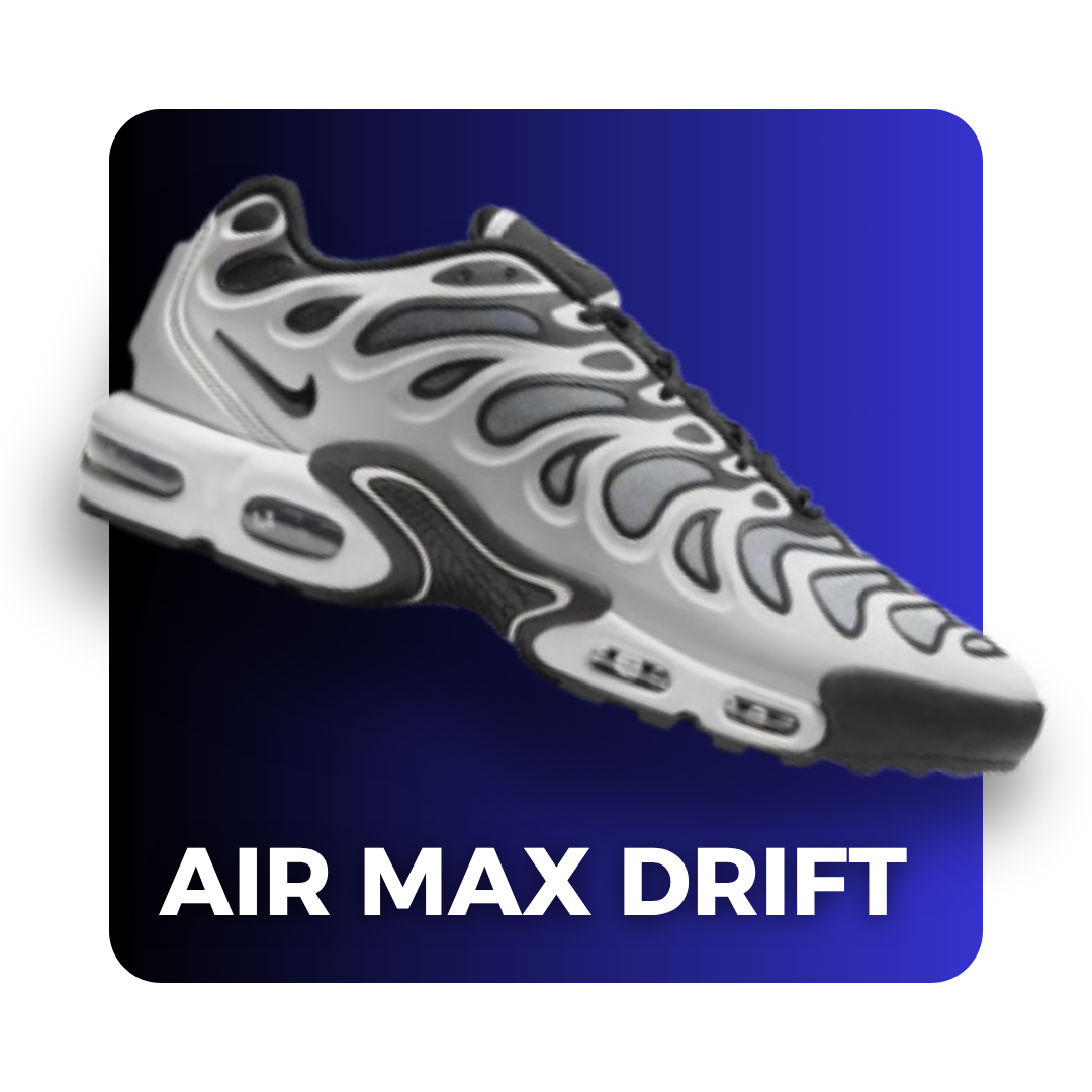 Air Max Drift