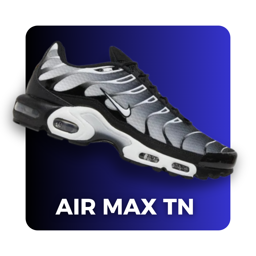 Air Max Plus TN 1