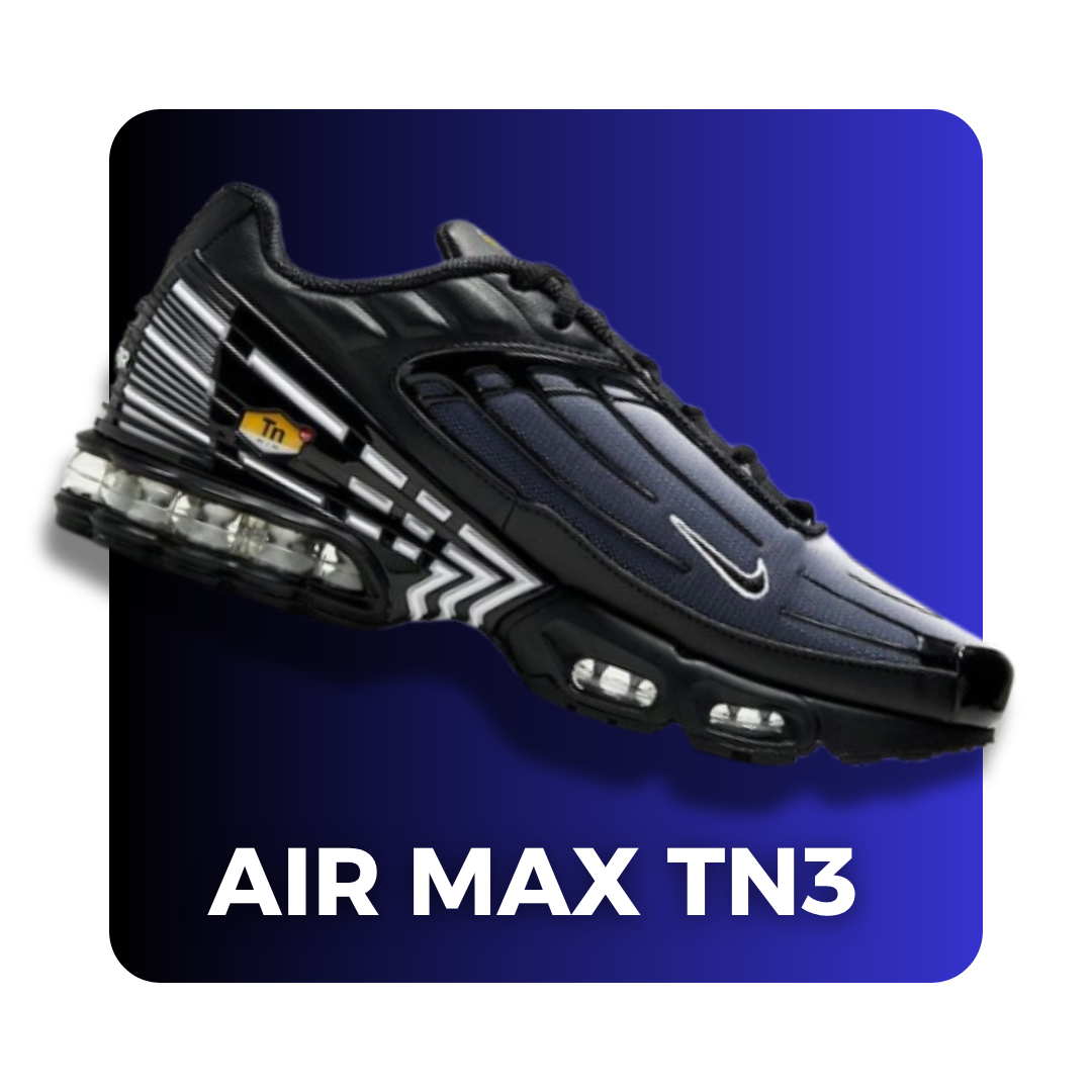 Air Max Plus TN 3