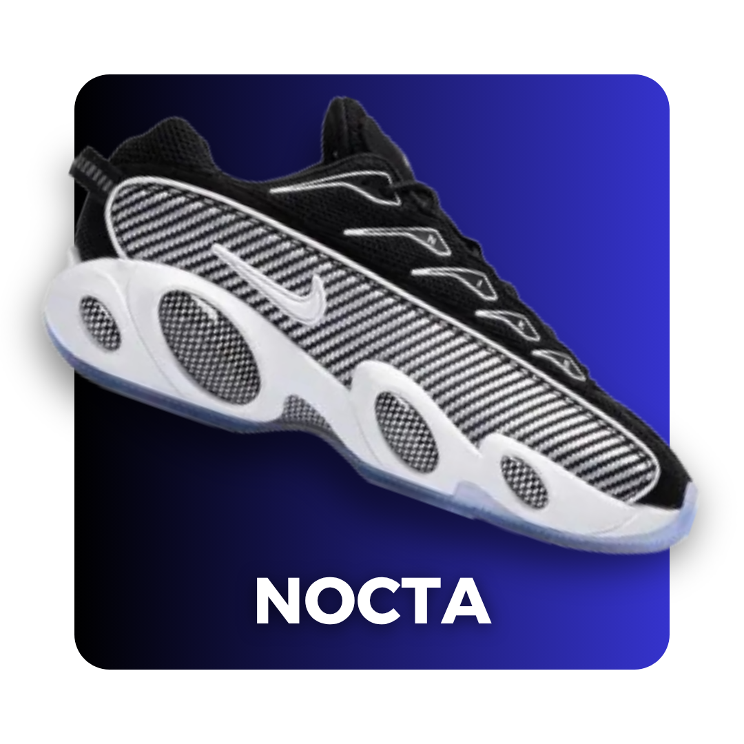 NOCTA x Nike Glide