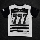 CAMISETA HELLSTAR