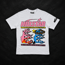 CAMISETA HELLSTAR