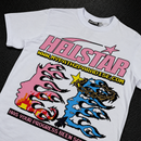 CAMISETA HELLSTAR