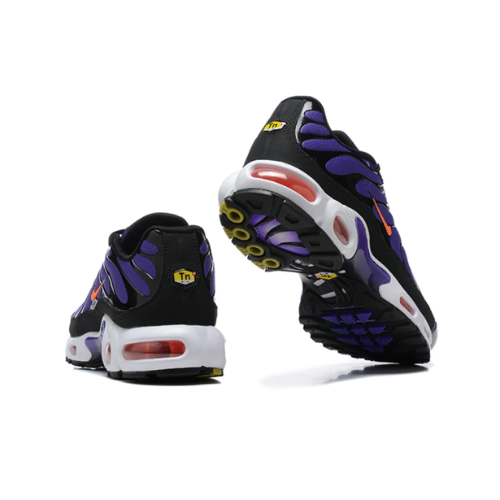 Air Max Plus TN 1 “Voltage Purple”