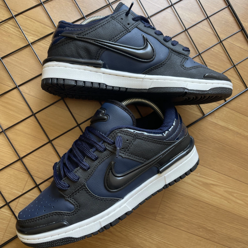 Nike Sb Twist Azul Escuro
