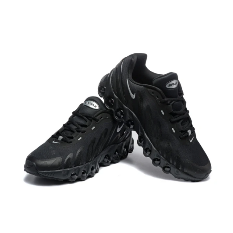 Air Max Dn8 Triple Black