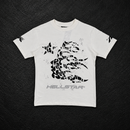 CAMISETA HELLSTAR
