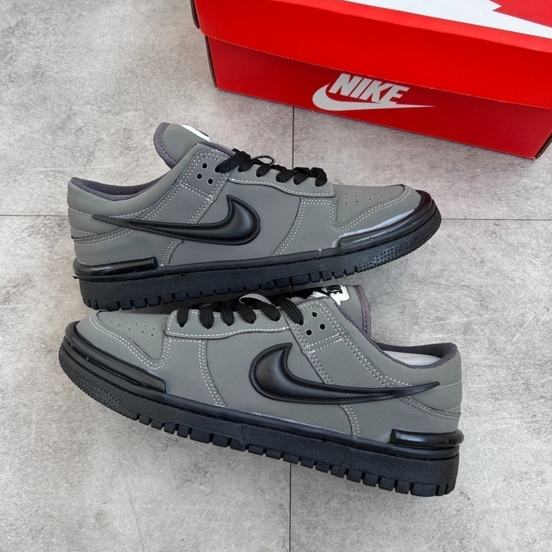 Nike Sb Twist Cinza