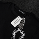 CAMISETA MANGA LONGA CHROME HEARTS