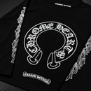 CAMISETA MANGA LONGA CHROME HEARTS