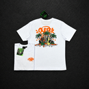CAMISETA SYNA "LIVIN A LIFE OF SYNA"
