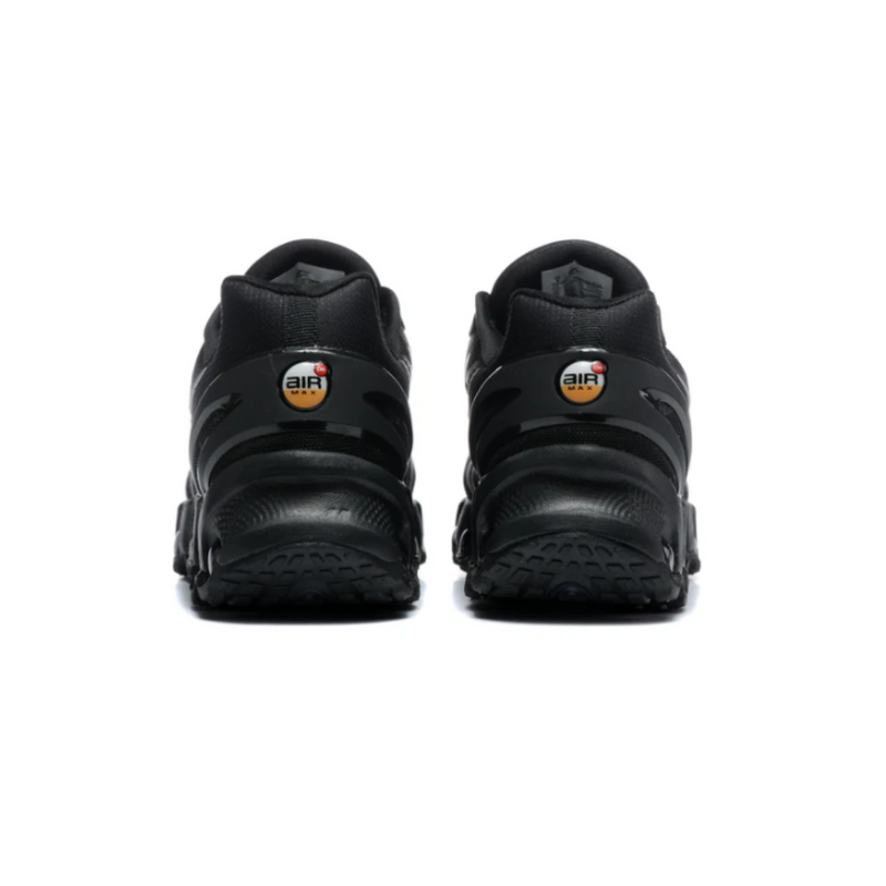 Air Max Dn8 Triple Black