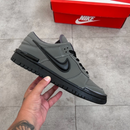 Nike Sb Twist Cinza