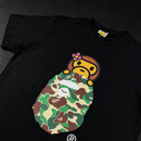 CAMISETA BAPE
