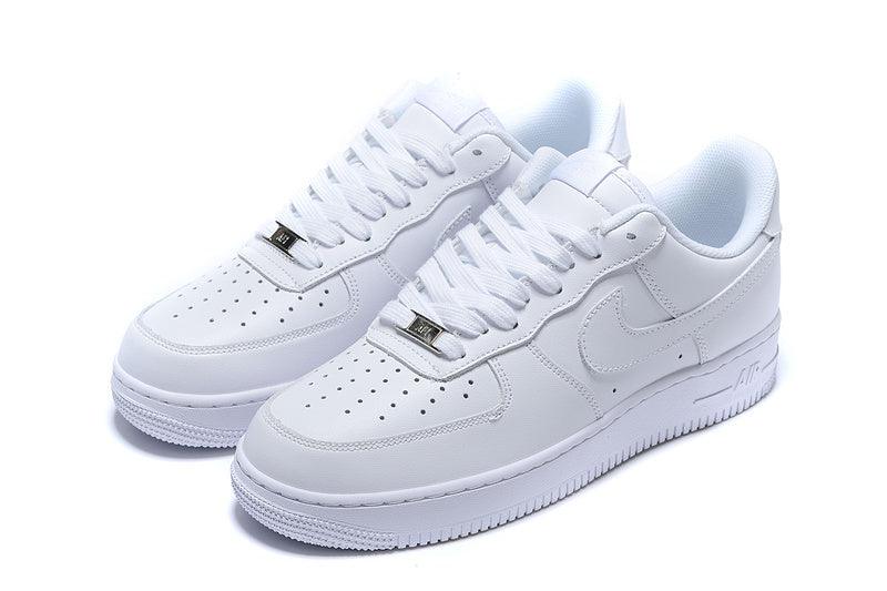 Air Force 1 “Triple White” - Tns Do Silva