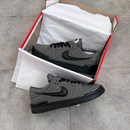 Nike Sb Twist Cinza