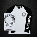 CAMISETA MANGA LONGA CHROME HEARTS