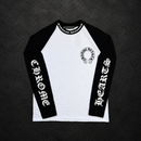 CAMISETA MANGA LONGA CHROME HEARTS