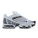 Air Max Plus TN 3 “White Black”
