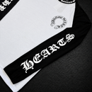 CAMISETA MANGA LONGA CHROME HEARTS