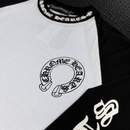 CAMISETA MANGA LONGA CHROME HEARTS