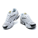 Air Max Plus TN 3 “White Black”