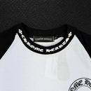 CAMISETA MANGA LONGA CHROME HEARTS