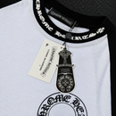 CAMISETA MANGA LONGA CHROME HEARTS