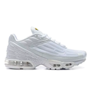 Air Max Plus TN 3 “Triple White”