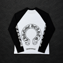 CAMISETA MANGA LONGA CHROME HEARTS