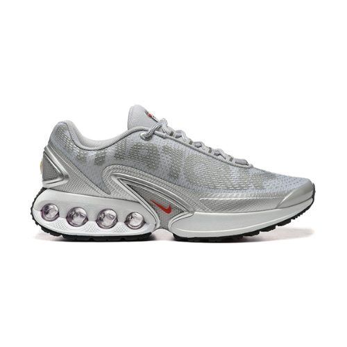 Nike Air Max DN x Supreme "Silver Bullet"