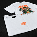 CAMISETA SYNA "LIVIN A LIFE OF SYNA"
