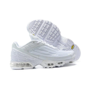 Air Max Plus TN 3 “Triple White”
